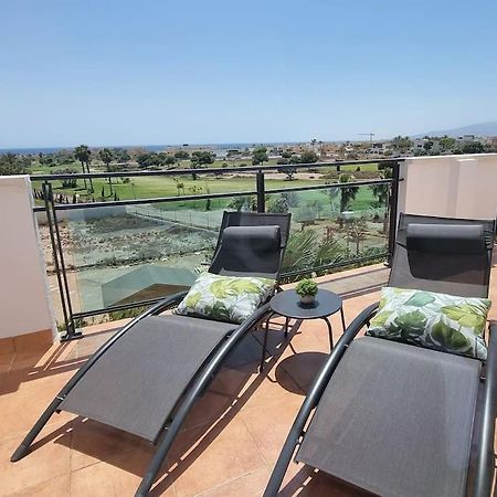 Toyo Alcazaba Suites Gran Terraza Y Vistas, 2Hab, Piscina Y Garaje Retamar  Extérieur photo